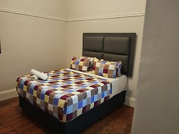 OCCIDENTAL GUESTHOUSE