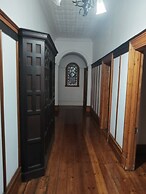 OCCIDENTAL GUESTHOUSE