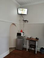 OCCIDENTAL GUESTHOUSE