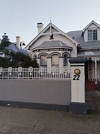 OCCIDENTAL GUESTHOUSE