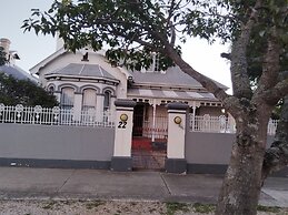 OCCIDENTAL GUESTHOUSE