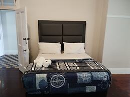 OCCIDENTAL GUESTHOUSE