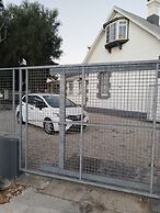 OCCIDENTAL GUESTHOUSE