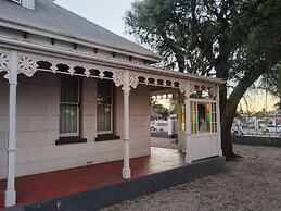 OCCIDENTAL GUESTHOUSE