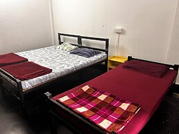 munin guest house
