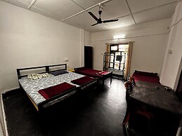 munin guest house