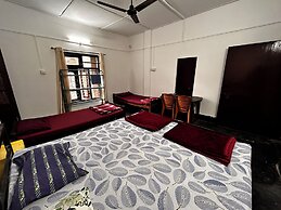 munin guest house