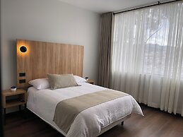 Universitario Hotel