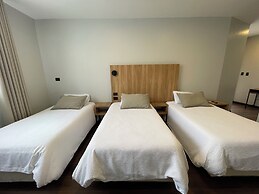 Universitario Hotel