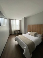 Universitario Hotel