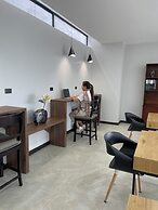 Universitario Hotel
