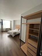 Universitario Hotel