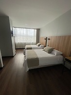 Universitario Hotel