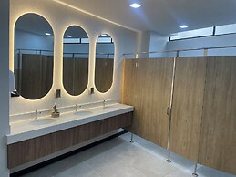 Universitario Hotel