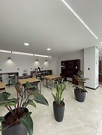 Universitario Hotel