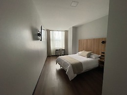 Universitario Hotel