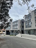 Universitario Hotel