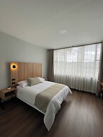 Universitario Hotel