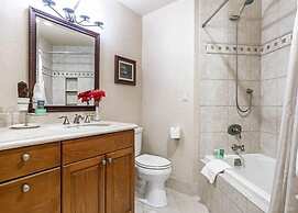 Ski in, Ski out 3 Bedroom Condo at the Beaver Creek Lodge