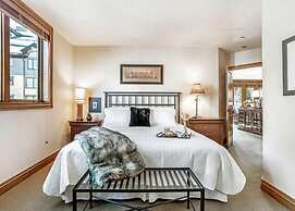 Ski in, Ski out 3 Bedroom Condo at the Beaver Creek Lodge