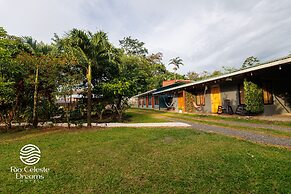 Hotel Rio Celeste Dreams