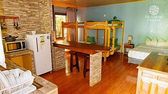 Hotel Rio Celeste Dreams