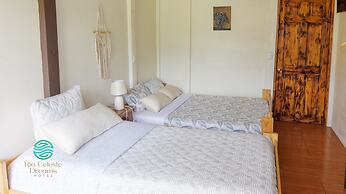 Hotel Rio Celeste Dreams