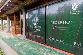 Hotel Rio Celeste Dreams
