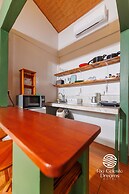 Hotel Rio Celeste Dreams