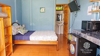 Hotel Rio Celeste Dreams
