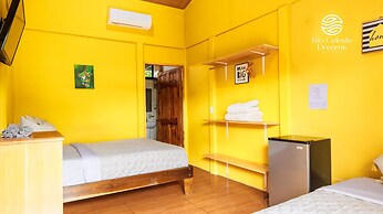 Hotel Rio Celeste Dreams