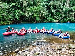 Hotel Rio Celeste Dreams