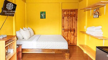 Hotel Rio Celeste Dreams