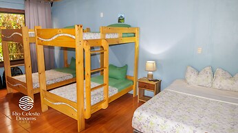 Hotel Rio Celeste Dreams