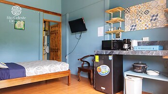 Hotel Rio Celeste Dreams