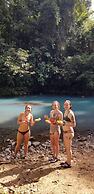 Hotel Rio Celeste Dreams