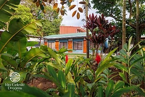 Hotel Rio Celeste Dreams