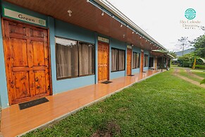 Hotel Rio Celeste Dreams
