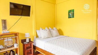 Hotel Rio Celeste Dreams