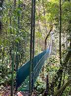 Hotel Rio Celeste Dreams