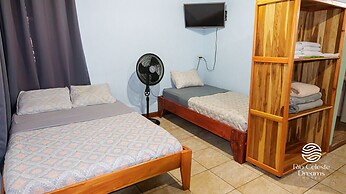 Hotel Rio Celeste Dreams