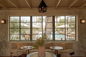 Hotel Wren