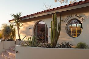 Hotel Wren
