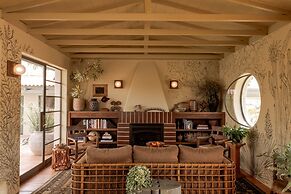 Hotel Wren