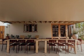 Hotel Wren
