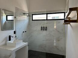 Hotel Solana Bacalar