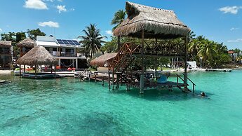 Hotel Solana Bacalar