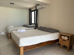 Hotel Solana Bacalar