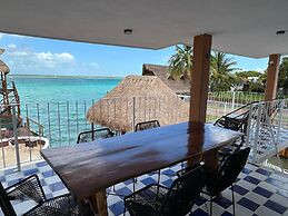 Hotel Solana Bacalar