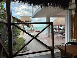 Hotel Solana Bacalar